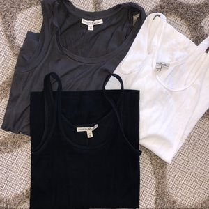 Express tank tops